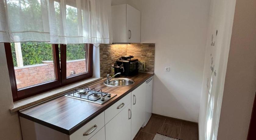 Studio apartman SAN 3