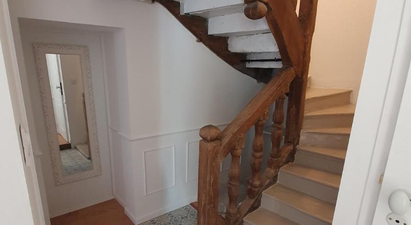 Appartement cosy en cœur de bourg photo