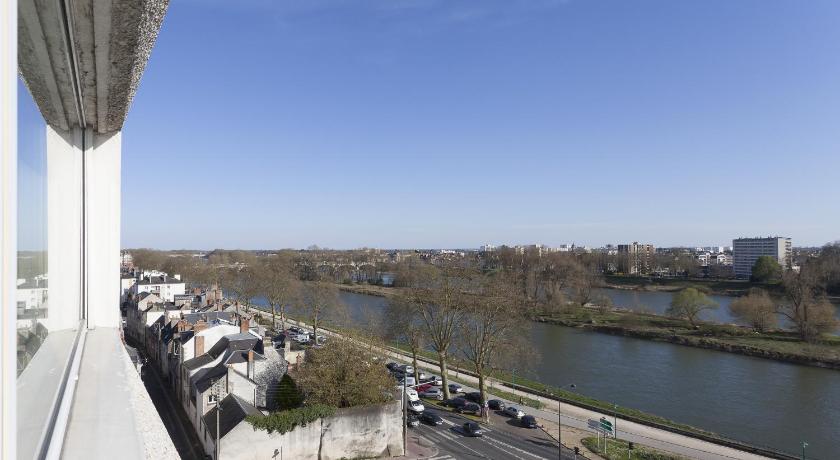 Mercure Orleans Centre Bords De Loire