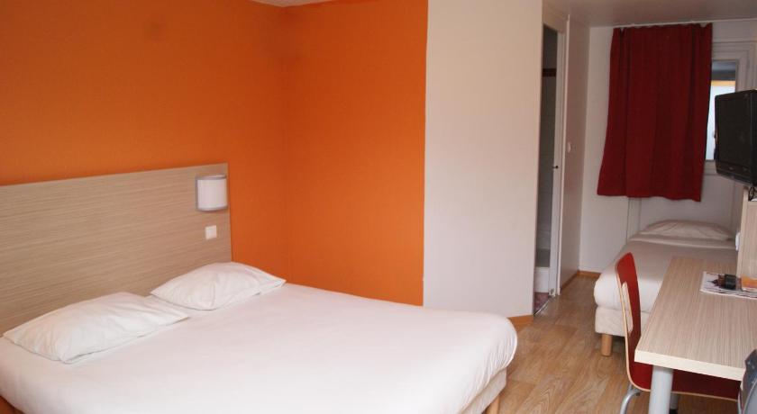 Háromszemélyes szoba (Triple Room) fotója 4