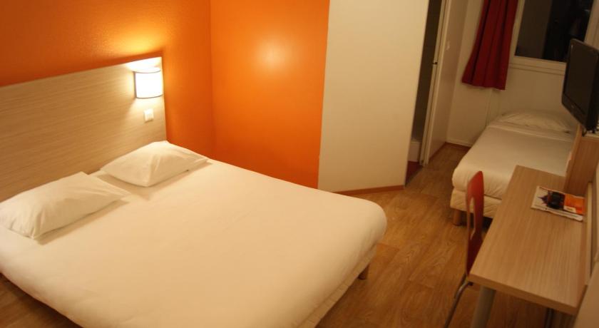 Háromszemélyes szoba (Triple Room) fotója 3
