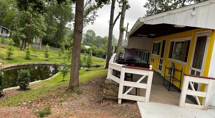 New Hope Lodge photo