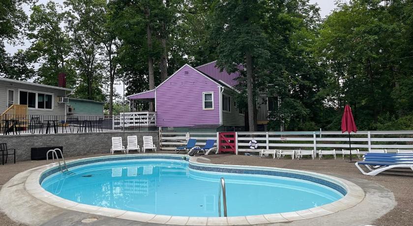 New Hope Lodge photo