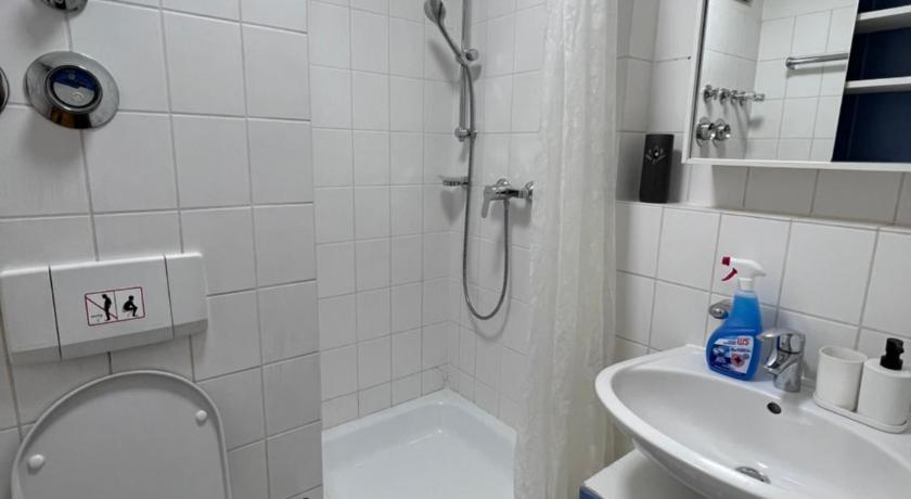 Business Apartment  photo