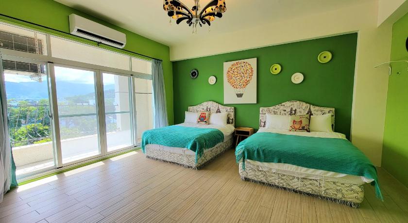 Focus Taitung Bed and Breakfast - image 35