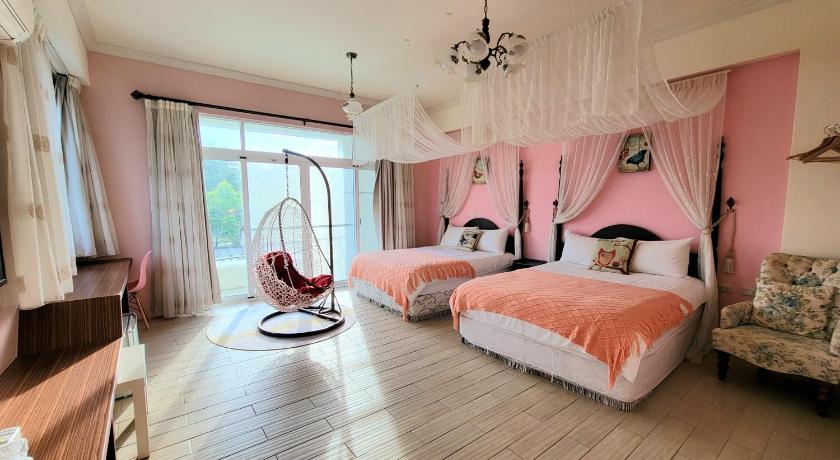 Focus Taitung Bed and Breakfast - image 39