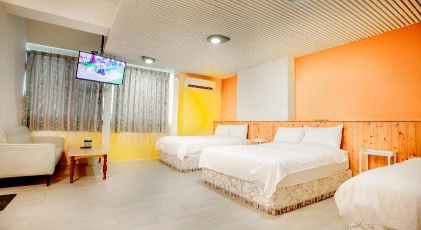 Focus Taitung Bed and Breakfast - image 30