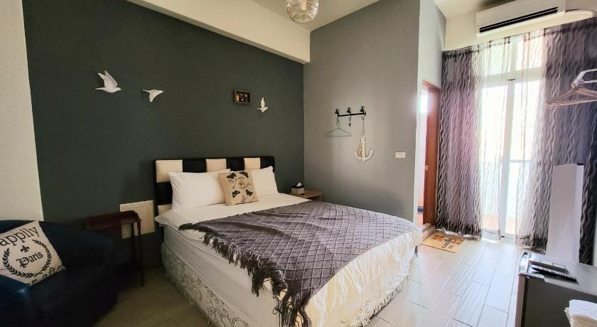 Focus Taitung Bed and Breakfast - image 49