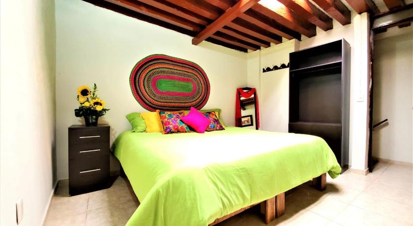 Hotel Cantera Rosa photo