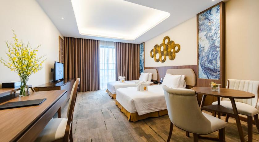 Image of Studio - Twin Room with Balcony 0