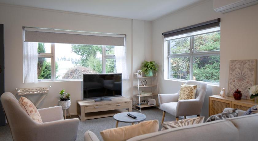Comfy City Centre Home — Hotel in Queenstown