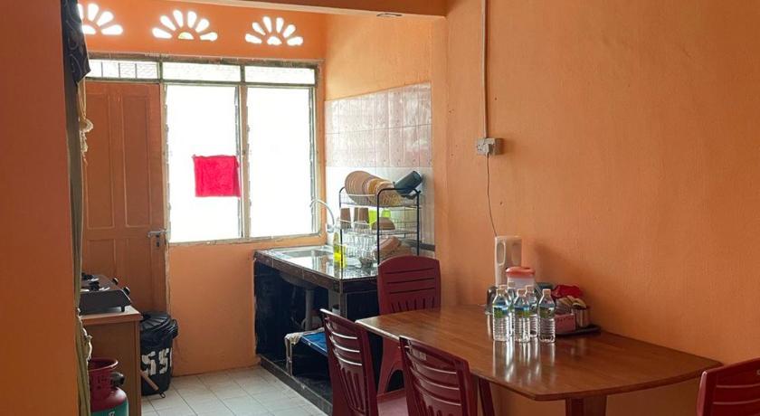 Homestay Musafir  photo
