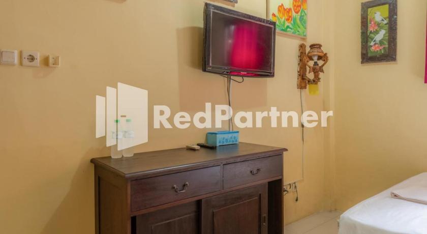 Vandhela Homestay Syariah RedPartner photo