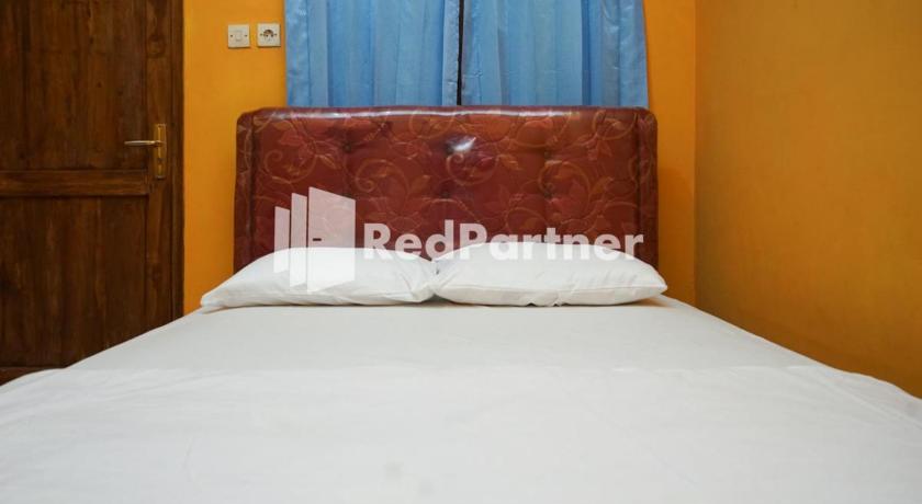 Villa Handayani Songgoriti RedPartner – Batu, MO
