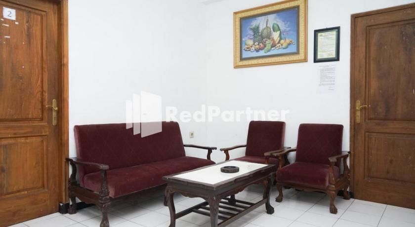 Villa Handayani Songgoriti RedPartner – Batu, MO
