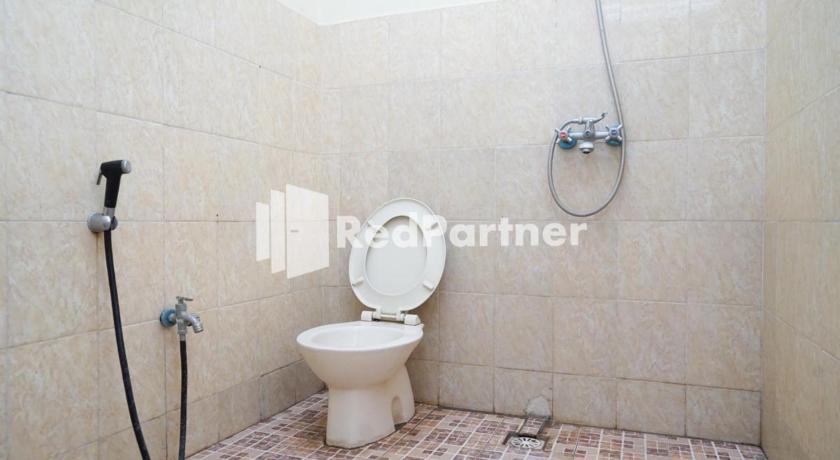 Villa Handayani Songgoriti RedPartner – Batu, MO