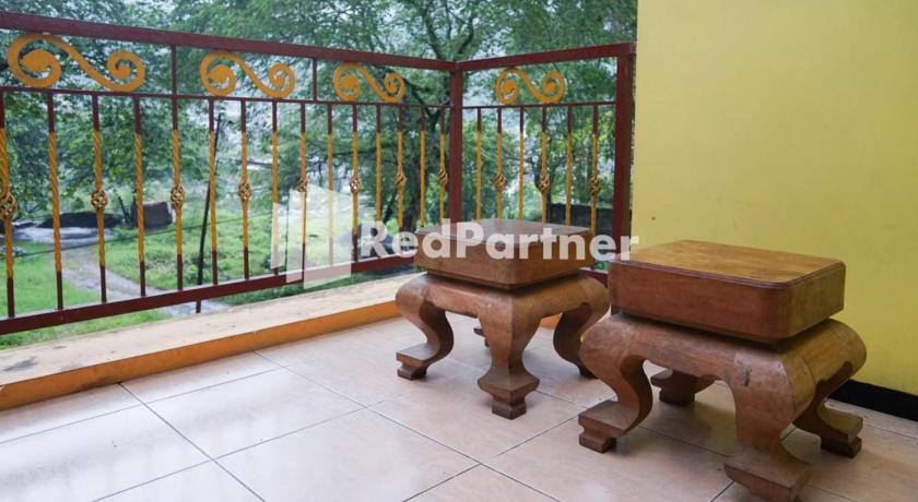 Villa Handayani Songgoriti RedPartner – Batu, MO