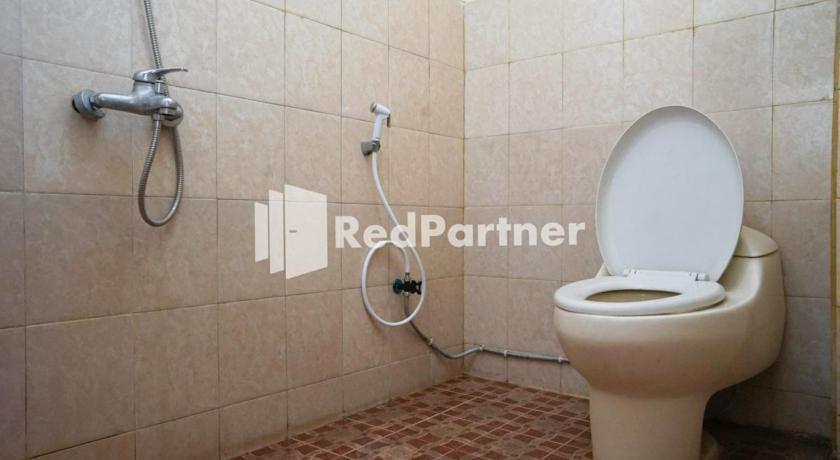 Villa Handayani Songgoriti RedPartner photo