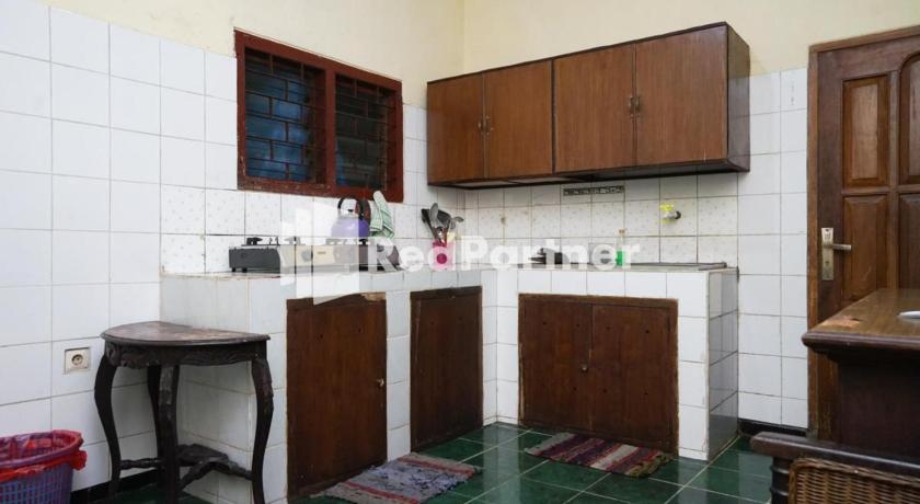 Villa Handayani Songgoriti RedPartner – Batu, MO