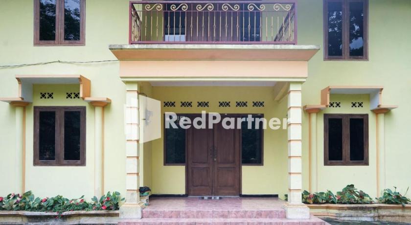 Villa Handayani Songgoriti RedPartner – Batu, MO