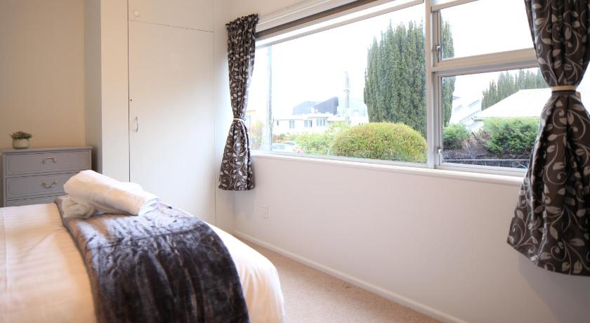 Comfy City Centre Home photo