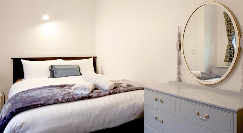 Comfy City Centre Home photo