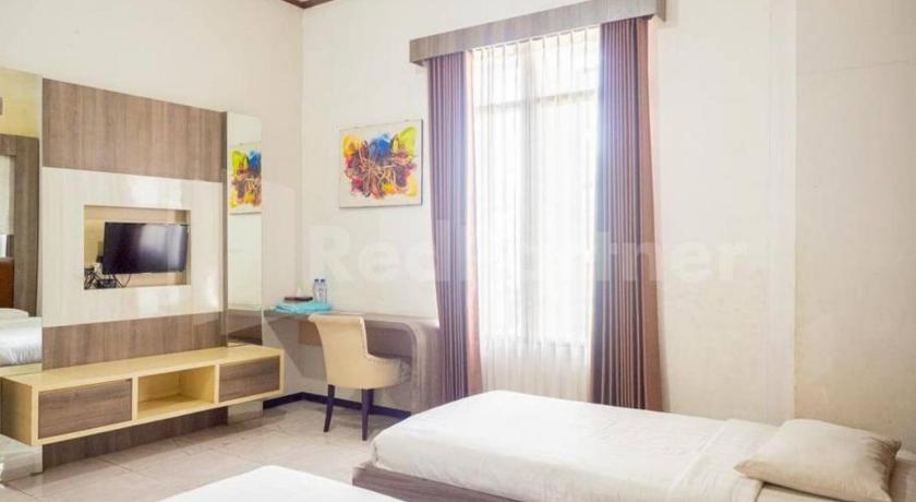 My Hommy Homestay Mitra RedDoorz – Surabaja, IL