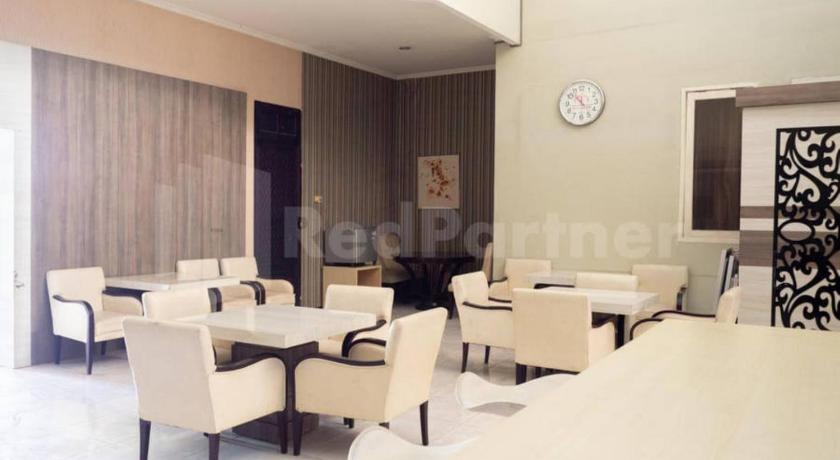 My Hommy Homestay Mitra RedDoorz – Surabaja, IL