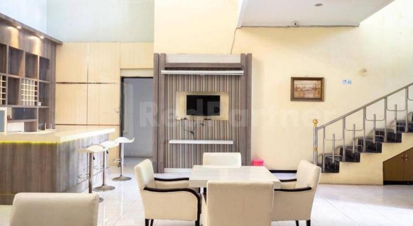 My Hommy Homestay Mitra RedDoorz – Surabaja, IL