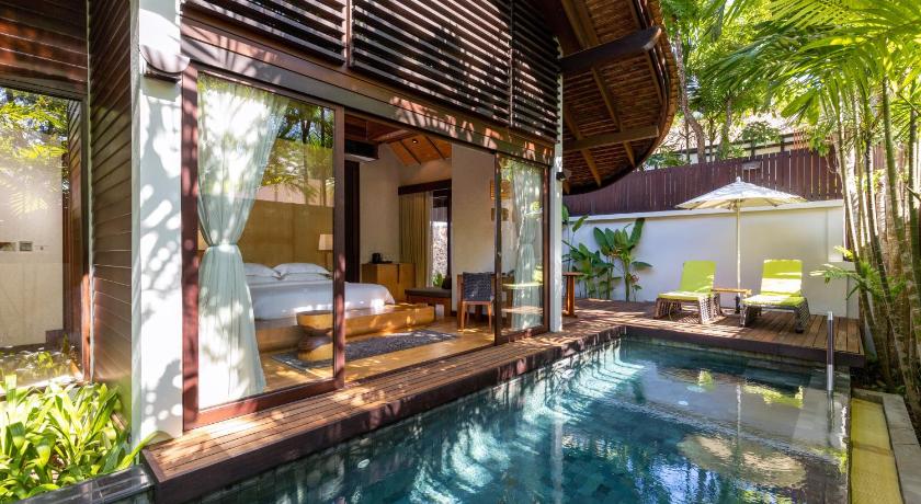 Image of Premier Pool Villa 3