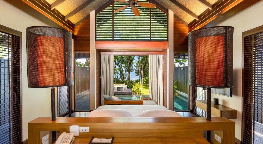 Image of Ocean View Pool Villa 3
