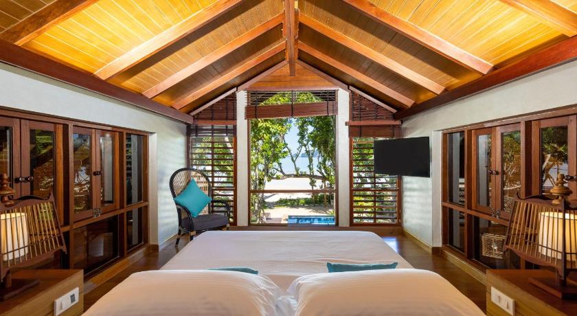 Image of 2 Bedroom Suite with Pool 5