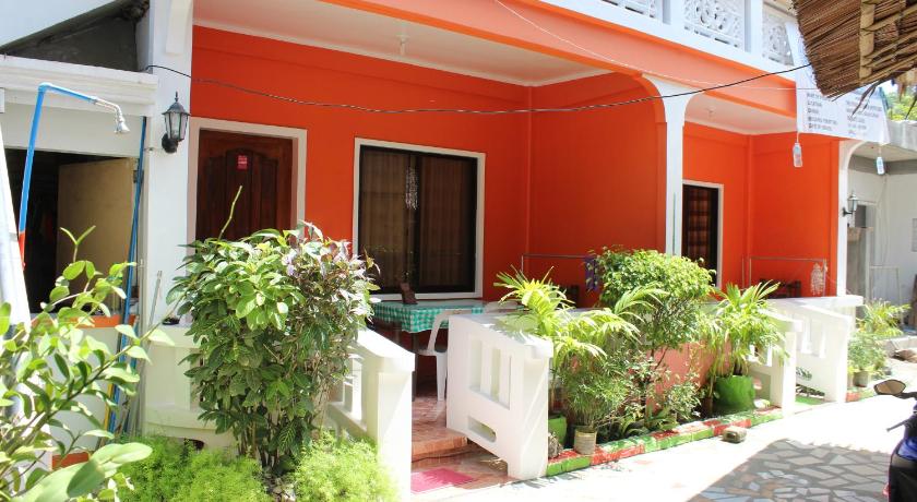 M and E Guesthouse photo