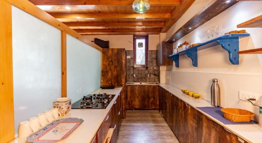 NotOnMap- Cedar House photo