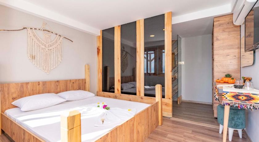 Castle Boutique Hotel Alanya photo