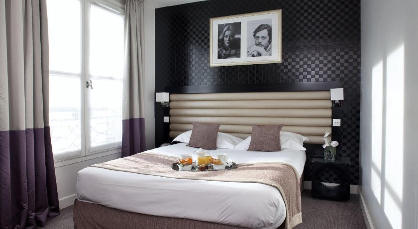 Image of Classic Double Room 0