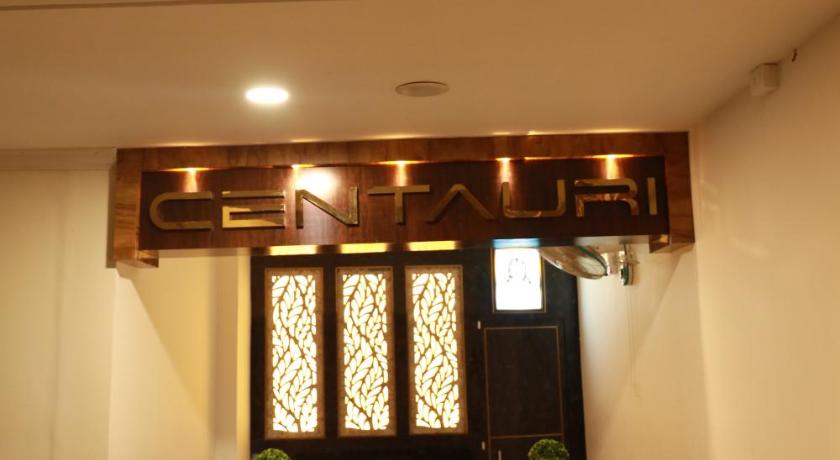 Hotel Centauri photo