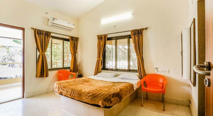 Ivy Empire villa - 3 BHK in the heart of Lonavala photo