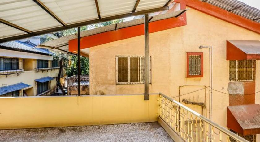 Ivy Empire villa - 3 BHK in the heart of Lonavala photo