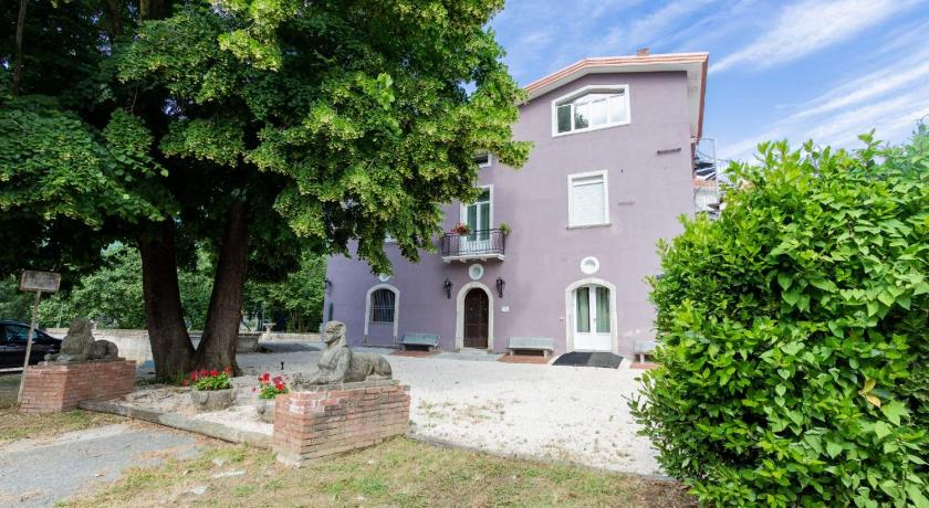 B&B Tenuta Fanelli