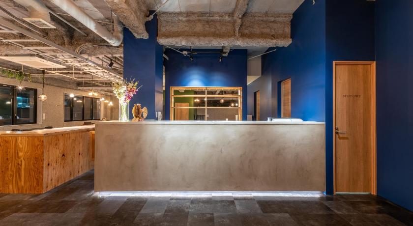 WISE OWL HOSTELS SAPPORO photo
