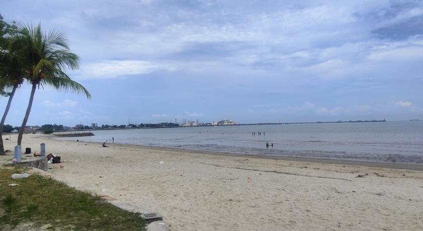 Glory Beach Private Apartment Seaview photo