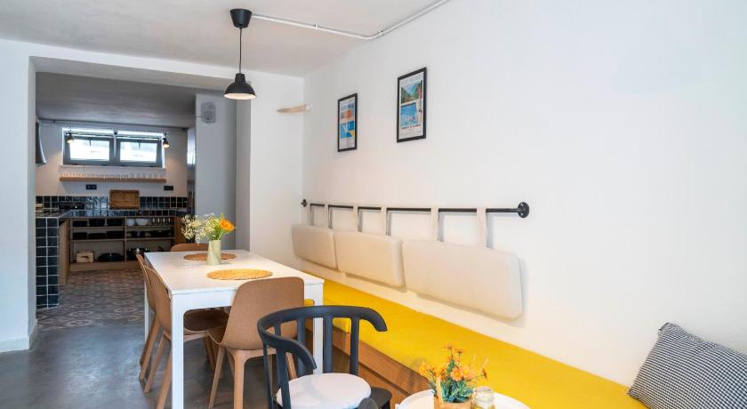 BE BOLD HOSTEL - image 4