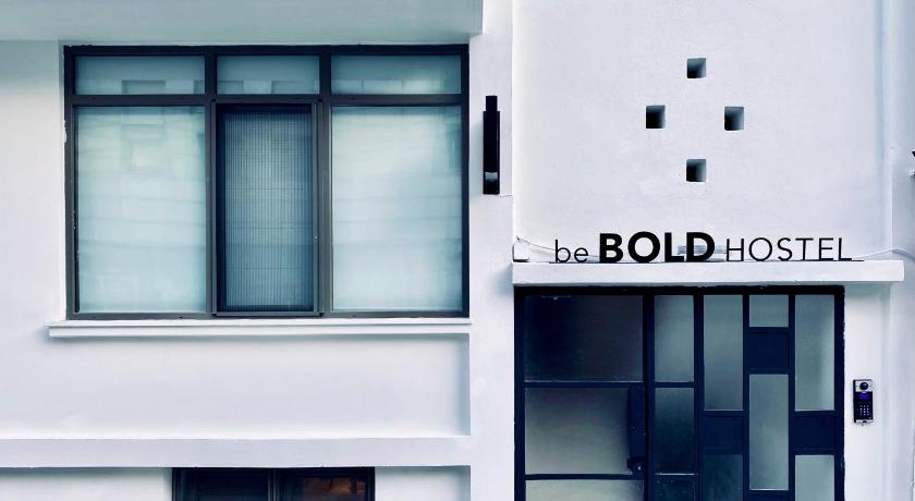 BE BOLD HOSTEL - image 2