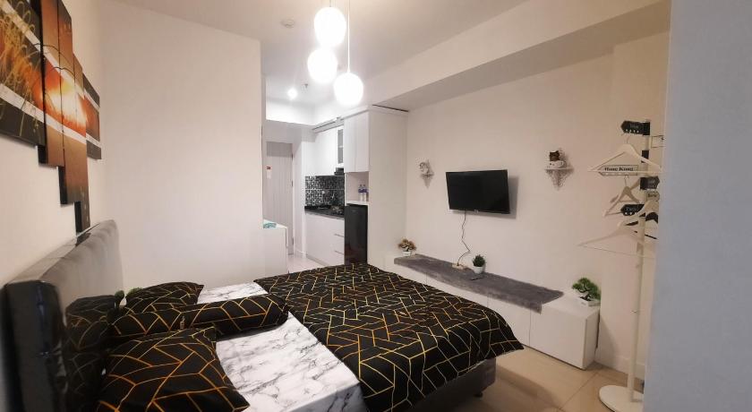 Apartement grand kamala lagoon BY SUNMOON ROOMS photo