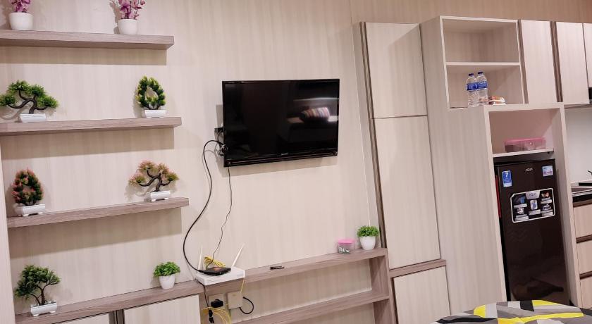 Apartement grand kamala lagoon BY SUNMOON ROOMS photo