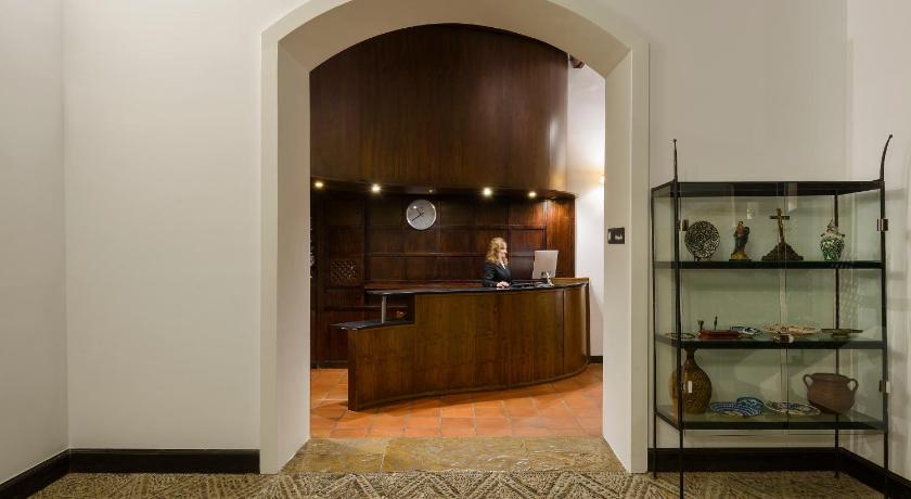 Hotel Restaurante & Spa Palacio Matutano-Dauden photo