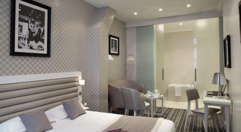 Image of Junior Suite 9