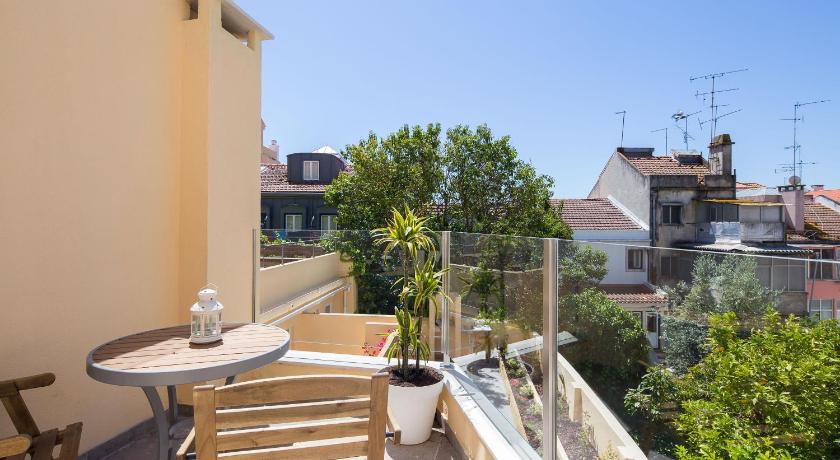 Designer Flats in Lapa by LovelyStay - 23