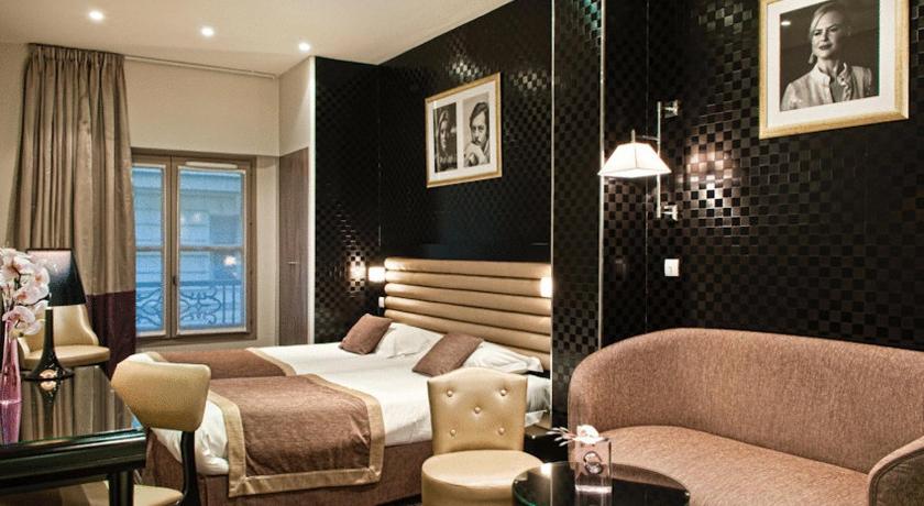 Image of Junior Suite 5